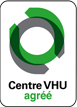 Centre VHU agréé